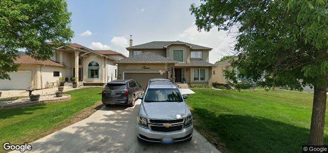 19 Stonington Bay（加拿大曼尼托巴省溫尼伯市）房屋照片