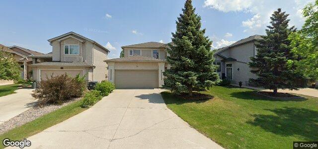 19 Thurston Bay（加拿大曼尼托巴省溫尼伯市）房屋照片