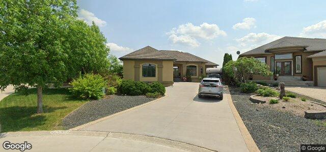 19 Wankling Court（加拿大曼尼托巴省溫尼伯市）房屋照片