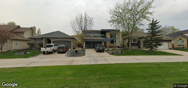 19 Whidden Gate（加拿大曼尼托巴省溫尼伯市）房屋照片