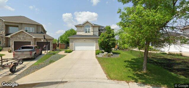 190 Lindenshore Drive（加拿大曼尼托巴省溫尼伯市）房屋照片