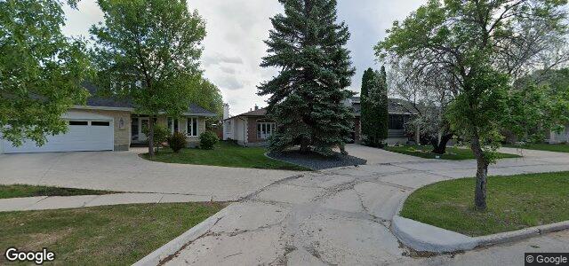 192 Lindenwood Drive E（加拿大曼尼托巴省溫尼伯市）房屋照片