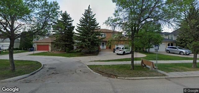 193 Lindenwood Drive E（加拿大曼尼托巴省溫尼伯市）房屋照片