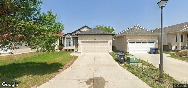 194 Lindmere Drive（加拿大曼尼托巴省溫尼伯市）房屋照片