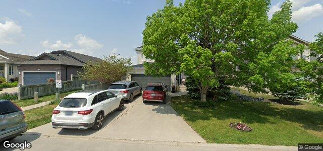 195 Deer Run Drive（加拿大曼尼托巴省溫尼伯市）房屋照片