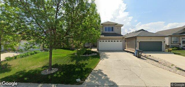 195 Lindmere Drive（加拿大曼尼托巴省溫尼伯市）房屋照片