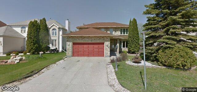 197 Lindenwood Drive E（加拿大曼尼托巴省溫尼伯市）房屋照片