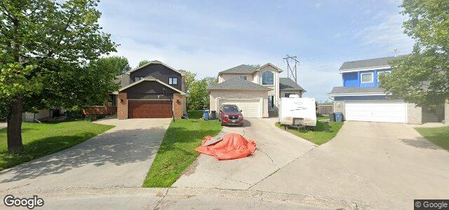 198 Tweedsmuir Road（加拿大曼尼托巴省溫尼伯市）房屋照片