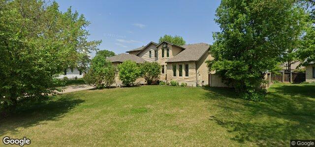 2 Attley Place（加拿大曼尼托巴省溫尼伯市）房屋照片