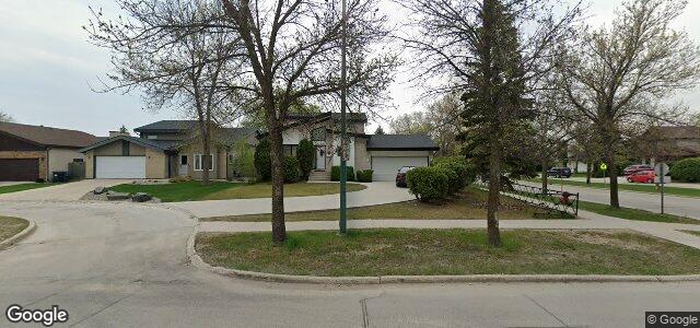 2 Avon Gate（加拿大曼尼托巴省溫尼伯市）房屋照片