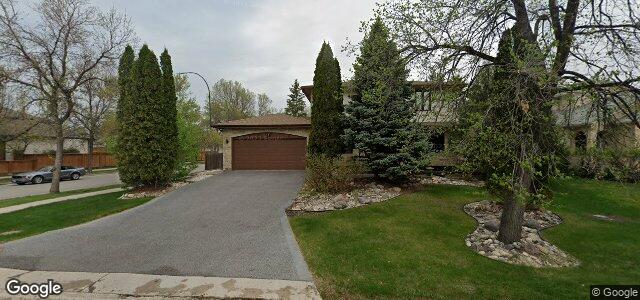 2 Brigantine Bay（加拿大曼尼托巴省溫尼伯市）房屋照片