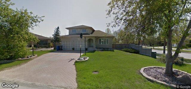 2 Castlebury Court（加拿大曼尼托巴省溫尼伯市）房屋照片