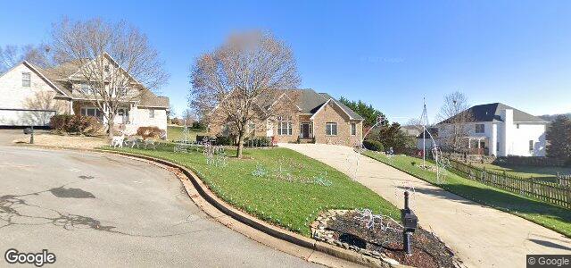 2 Castleton Court（加拿大曼尼托巴省溫尼伯市）房屋照片