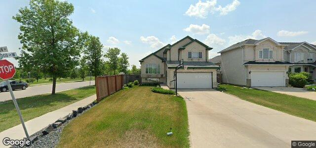 2 Deer Run Drive（加拿大曼尼托巴省溫尼伯市）房屋照片