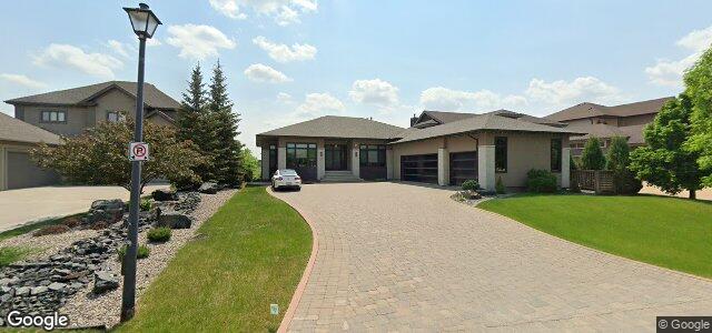 2 Edmond Muys Place（加拿大曼尼托巴省溫尼伯市）房屋照片