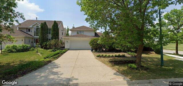 2 Farmingdale Boulevard（加拿大曼尼托巴省溫尼伯市）房屋照片