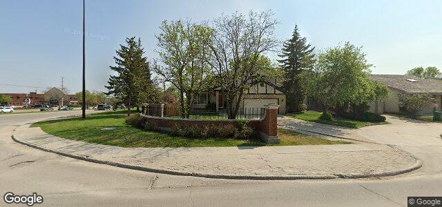 2 Lindenwood Place（加拿大曼尼托巴省溫尼伯市）房屋照片