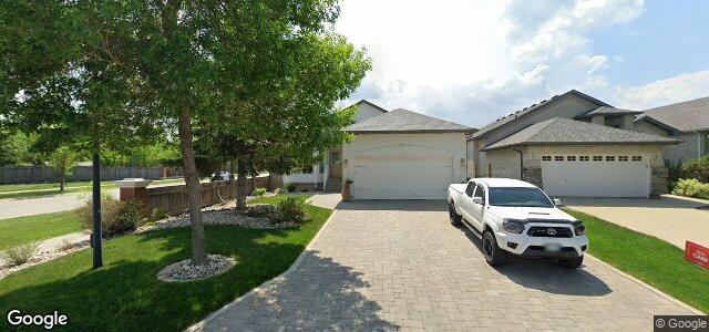 2 Lindmere Drive（加拿大曼尼托巴省溫尼伯市）房屋照片