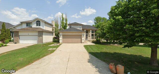 2 Mulligan Bay（加拿大曼尼托巴省溫尼伯市）房屋照片