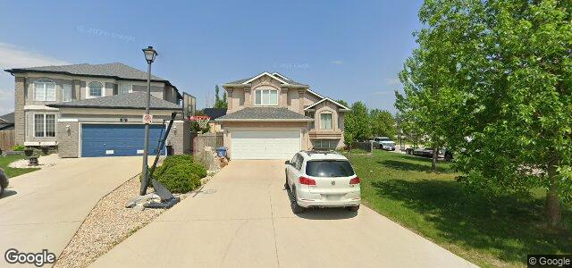 2 Newington Place（加拿大曼尼托巴省溫尼伯市）房屋照片