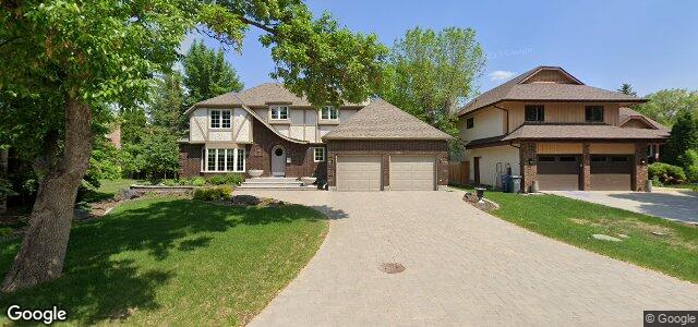 2 Parkroyal Bay（加拿大曼尼托巴省溫尼伯市）房屋照片