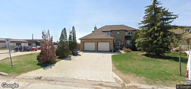 2 Princemere Road（加拿大曼尼托巴省溫尼伯市）房屋照片