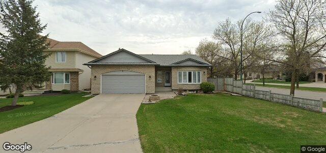 2 Royal York Drive（加拿大曼尼托巴省溫尼伯市）房屋照片