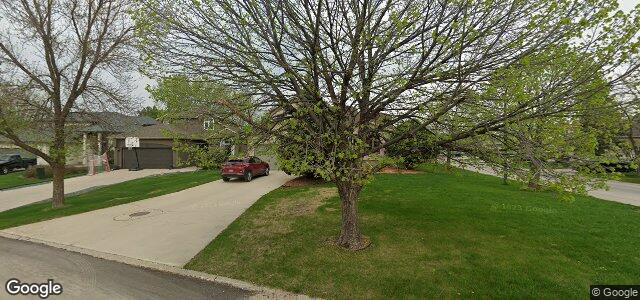 2 Sedgeley Court（加拿大曼尼托巴省溫尼伯市）房屋照片