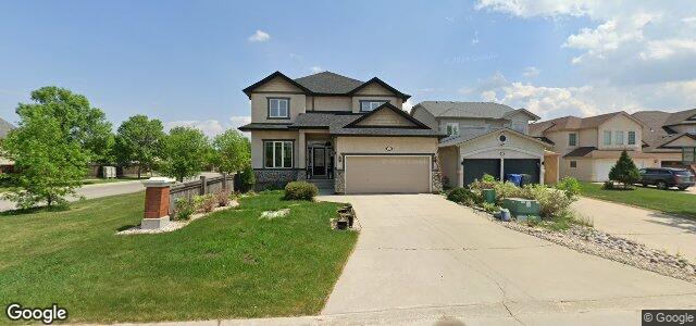 2 Sundance Cove（加拿大曼尼托巴省溫尼伯市）房屋照片