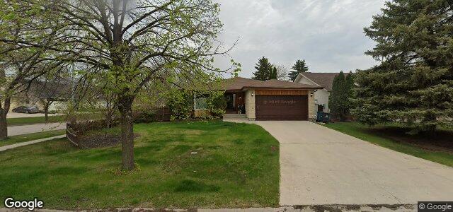 2 Thorncliff Bay（加拿大曼尼托巴省溫尼伯市）房屋照片