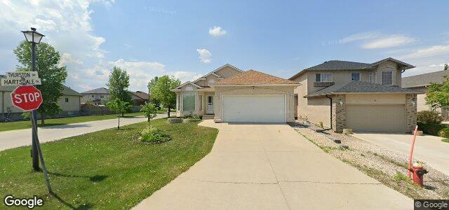 2 Thurston Bay（加拿大曼尼托巴省溫尼伯市）房屋照片