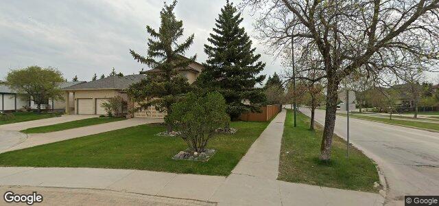 2 Whidden Gate（加拿大曼尼托巴省溫尼伯市）房屋照片