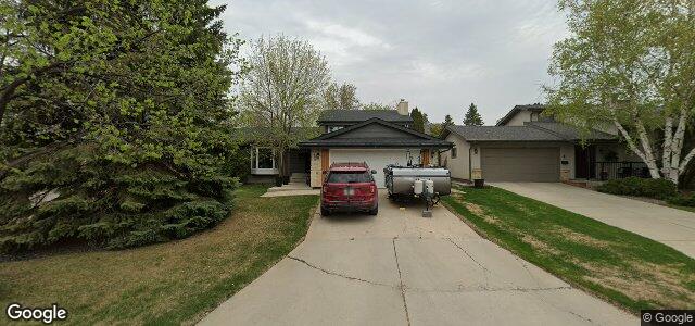 2 Woodington Bay（加拿大曼尼托巴省溫尼伯市）房屋照片