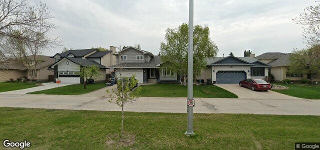 20 Whidden Gate（加拿大曼尼托巴省溫尼伯市）房屋照片