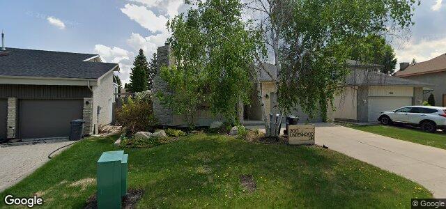 200 Lindenwood Drive E（加拿大曼尼托巴省溫尼伯市）房屋照片