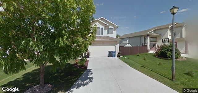 202 Lindmere Drive（加拿大曼尼托巴省溫尼伯市）房屋照片
