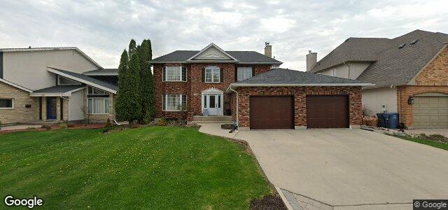 203 Lindenwood Drive W（加拿大曼尼托巴省溫尼伯市）房屋照片