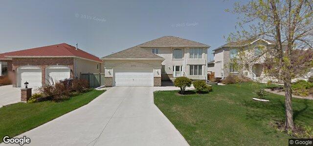 204 Lindenshore Drive（加拿大曼尼托巴省溫尼伯市）房屋照片