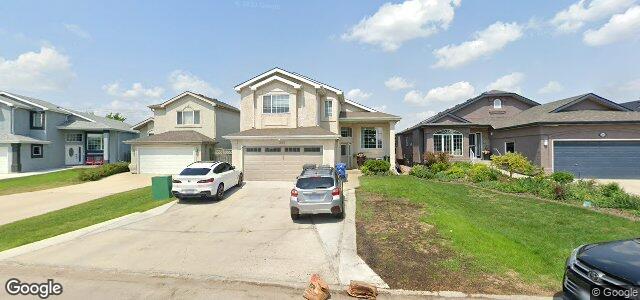 205 Deer Run Drive（加拿大曼尼托巴省溫尼伯市）房屋照片