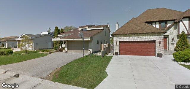 205 Lindenwood Drive E（加拿大曼尼托巴省溫尼伯市）房屋照片