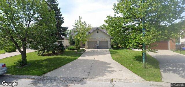 206 Tweedsmuir Road（加拿大曼尼托巴省溫尼伯市）房屋照片