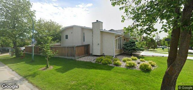 207 Tweedsmuir Road（加拿大曼尼托巴省溫尼伯市）房屋照片