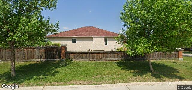 208 Lindenshore Drive（加拿大曼尼托巴省溫尼伯市）房屋照片