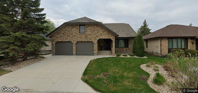 21 Lindenwood Drive E（加拿大曼尼托巴省溫尼伯市）房屋照片