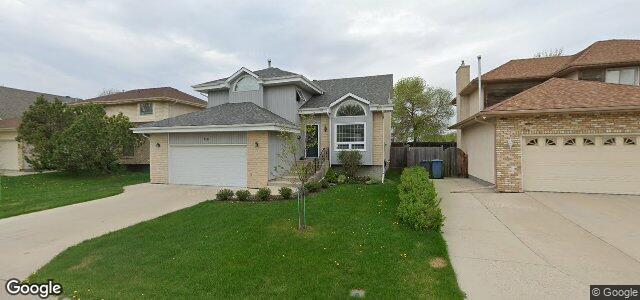 210 Lindenwood Drive W（加拿大曼尼托巴省溫尼伯市）房屋照片