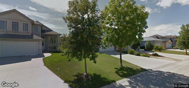 211 Lindmere Drive（加拿大曼尼托巴省溫尼伯市）房屋照片