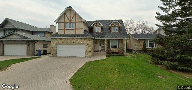 22 Avon Gate（加拿大曼尼托巴省溫尼伯市）房屋照片