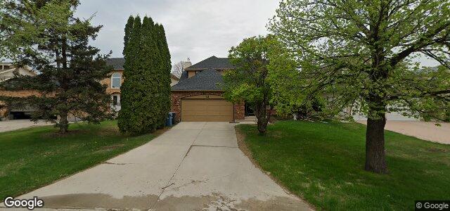 22 Brigantine Bay（加拿大曼尼托巴省溫尼伯市）房屋照片