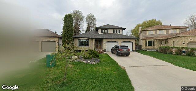 Larawan ng 22 Castlebury Court sa Winnipeg, Manitoba