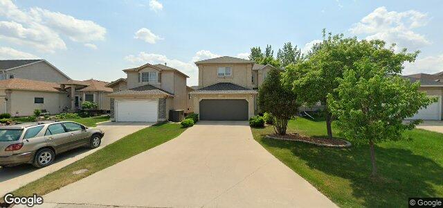 22 Deer Run Drive（加拿大曼尼托巴省溫尼伯市）房屋照片